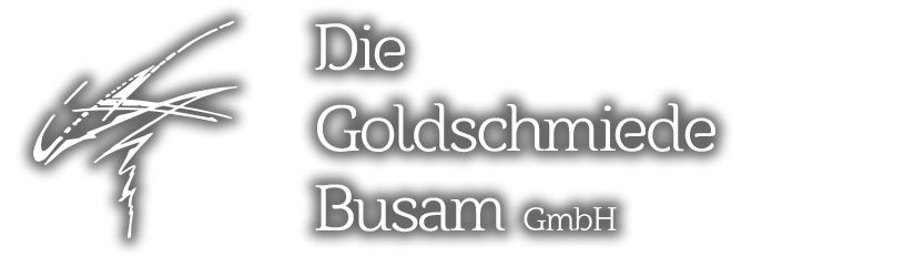 Logo der Goldschmiede Busam in Oberkirch